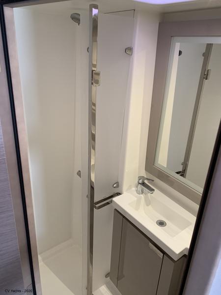 Book yachts online - catamaran - Elba 45 - Lazuli - rent