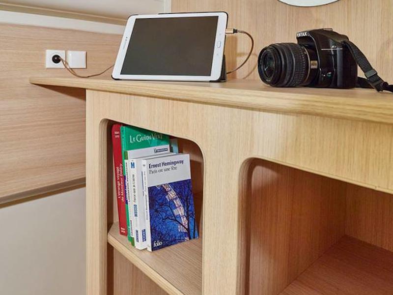 Book yachts online - motorboat - Estivale Sixto Green - SAND FR - rent