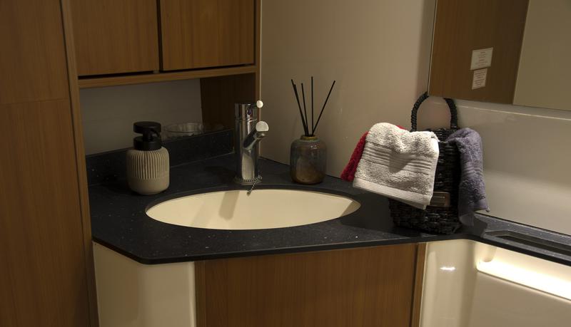 Book yachts online - sailboat - Bavaria Cruiser 45 - Sea Melody  - rent