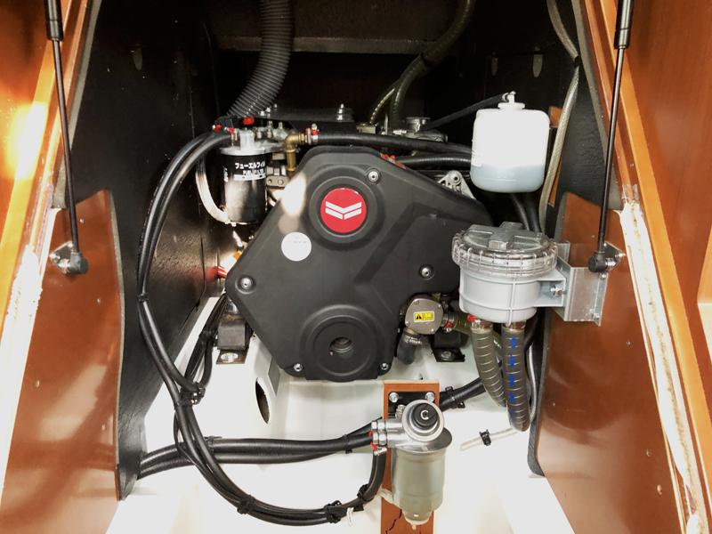 Book yachts online - sailboat - Oceanis 46.1 - Sia - rent