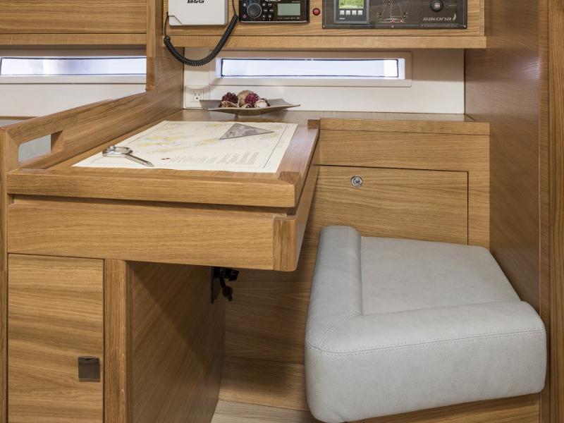 Book yachts online - sailboat - Salona 380 (2 cabin) - Salona II - rent