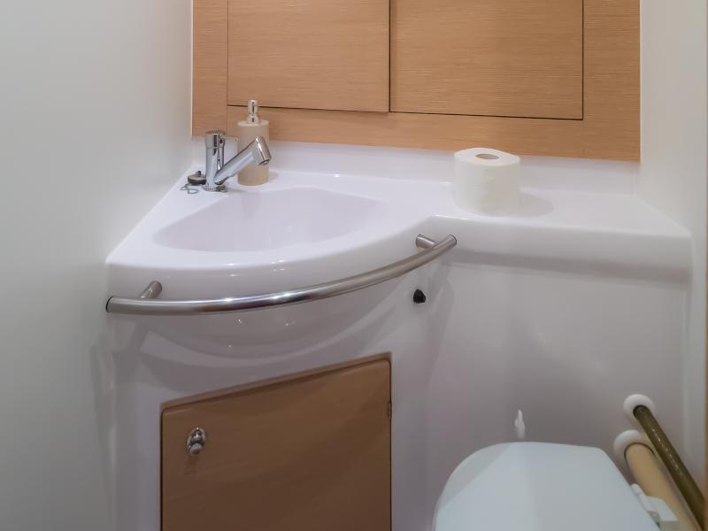 Book yachts online - sailboat - Elan 40 Impression - Maloi - rent