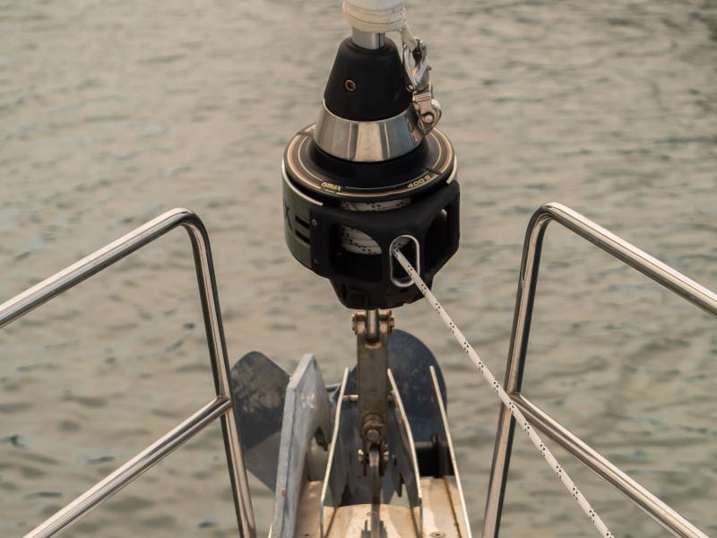 Book yachts online - sailboat - Elan 50 Impression - Andiamo - rent