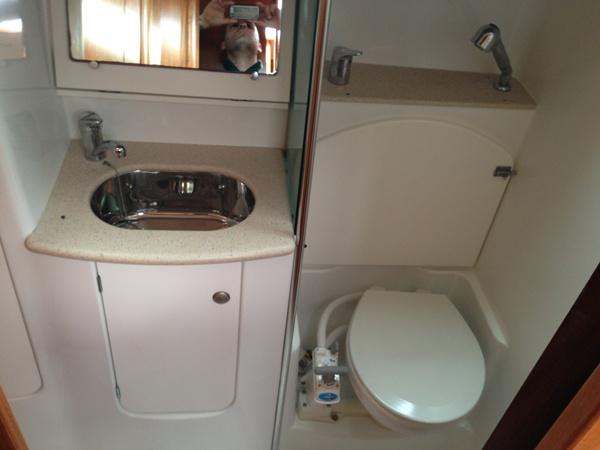 Book yachts online - sailboat - Sun Odyssey 49 - Barchetta - rent