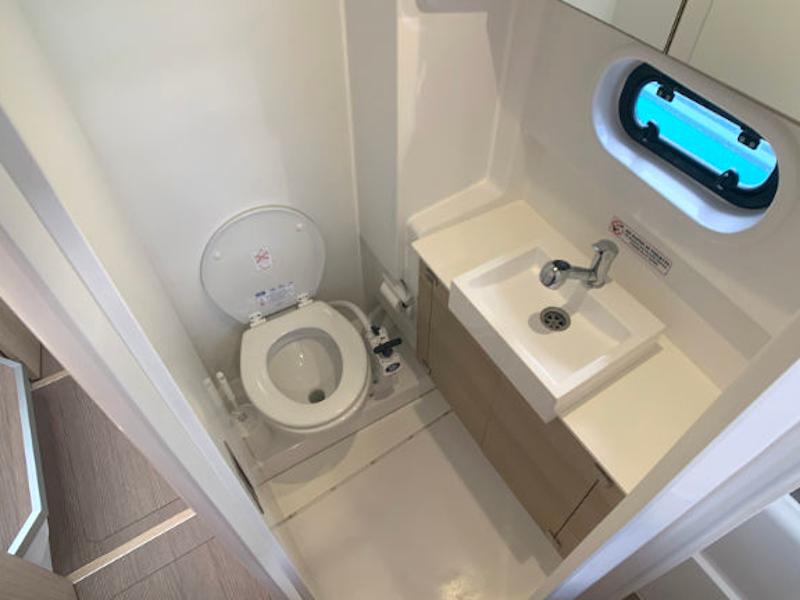 Book yachts online - catamaran - Bali 4.1 - Jax - rent