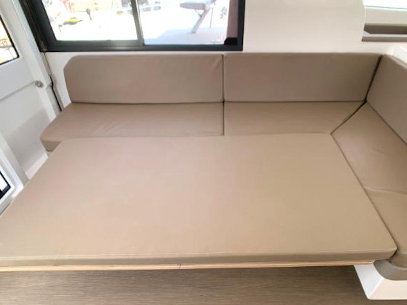 Book yachts online - catamaran - Bali 4.1 - Jax - rent