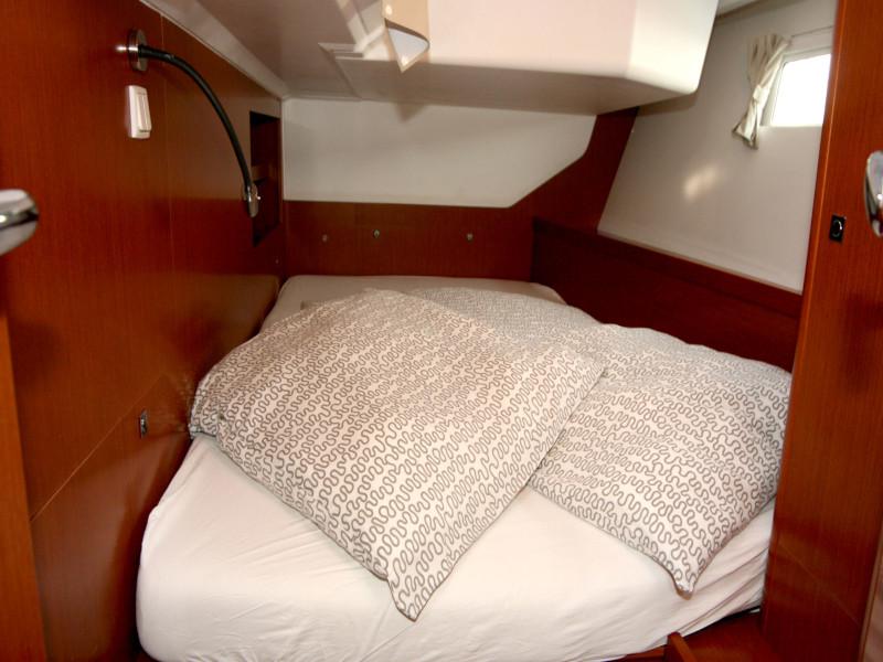 Book yachts online - sailboat - Oceanis 45 - Phantom - rent