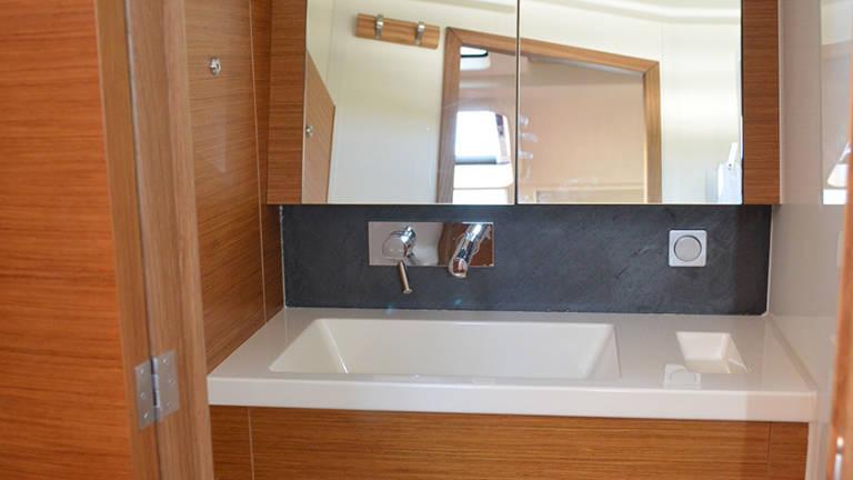 Book yachts online - sailboat - Hanse 418 - Laysan - rent