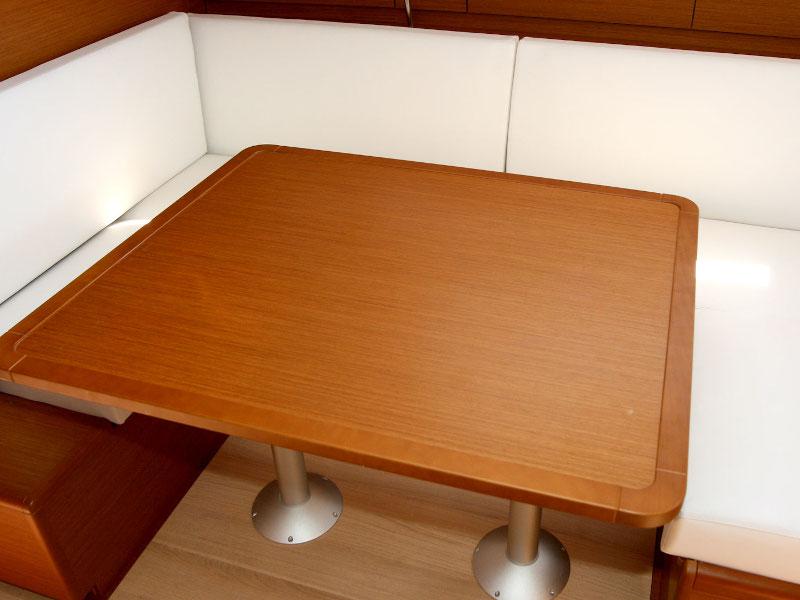 Book yachts online - sailboat - Sun Odyssey 419 - Happy Welcome - rent