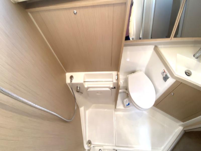 Book yachts online - sailboat - Oceanis 41.1 - Frankfurt - rent