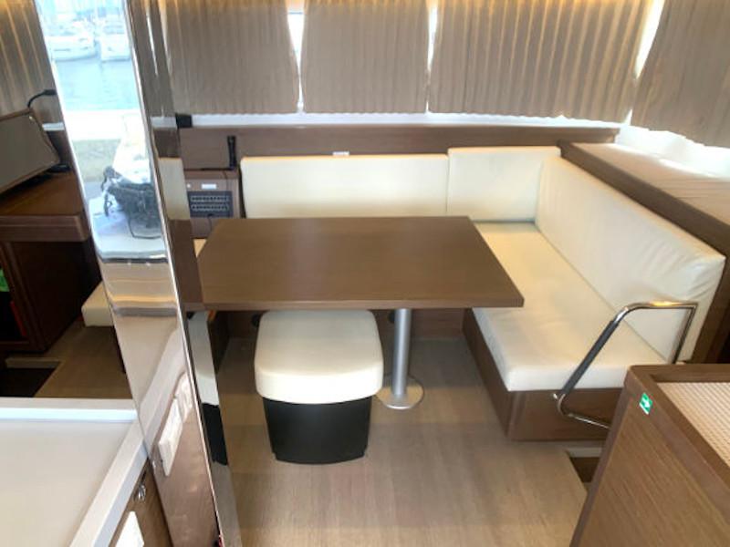 Book yachts online - catamaran - Lagoon 40 - Balance 69 - rent