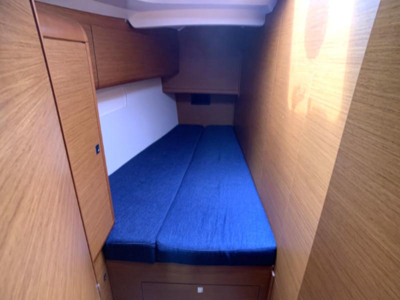 Book yachts online - sailboat - Sun Odyssey 519 - Elsa - rent