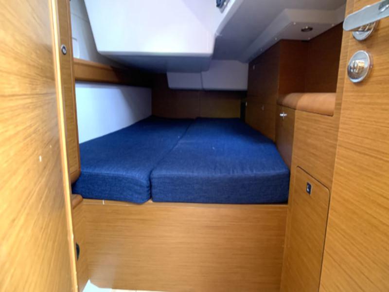 Book yachts online - sailboat - Sun Odyssey 519 - Elsa - rent