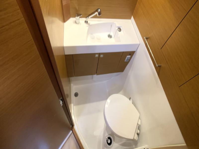 Book yachts online - sailboat - Sun Odyssey 519 - Elsa - rent