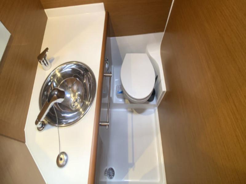 Book yachts online - sailboat - Sun Odyssey 419 - Espresso - rent