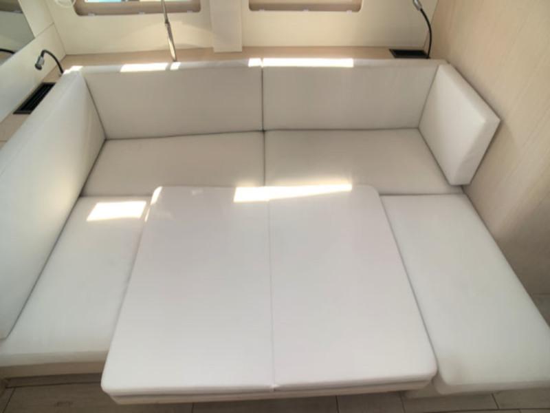 Book yachts online - sailboat - Oceanis 51.1 - Cloudy Bay - rent