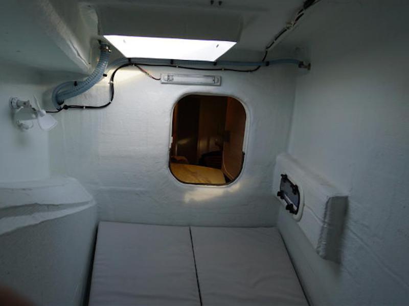 Book yachts online - catamaran - Bali 4.3 - Carpe Ventum - rent