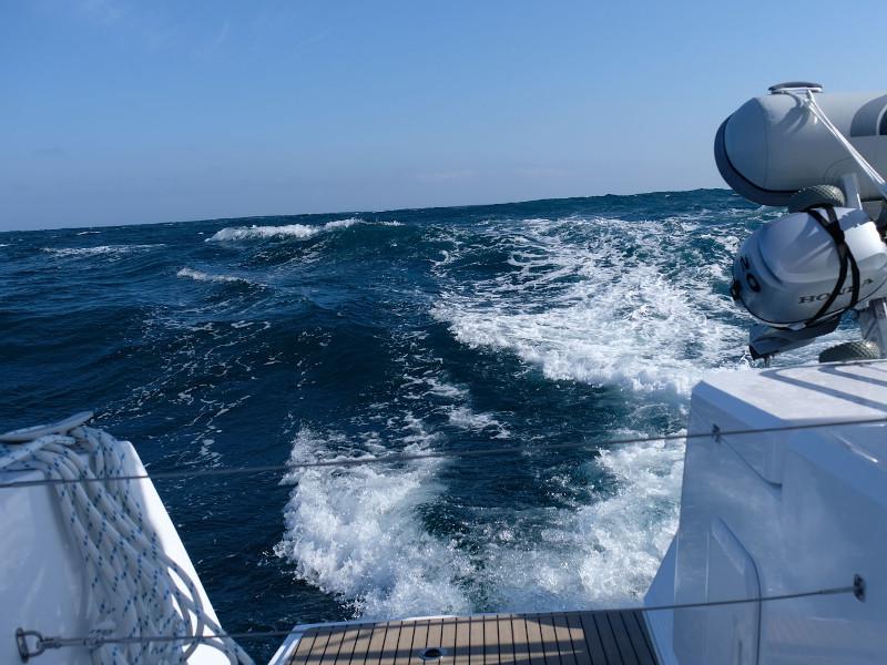 Book yachts online - catamaran - Bali 4.3 - Carpe Ventum - rent