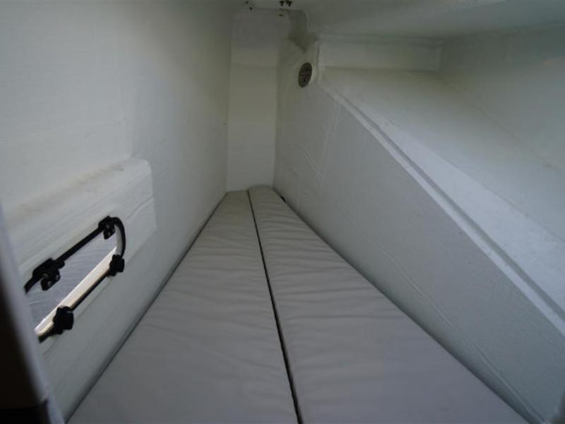 Book yachts online - catamaran - Bali 4.3 - Carpe Ventum - rent