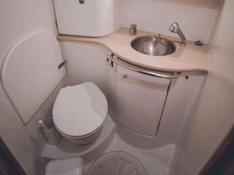 Book yachts online - sailboat - Sun Odyssey 49 - ANAX - rent