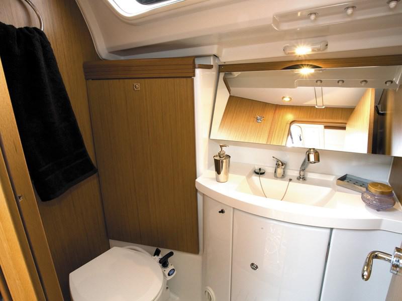 Book yachts online - sailboat - Sun Odyssey 39i - Sonia - rent