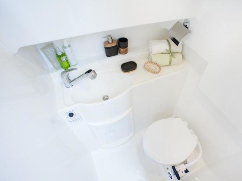 Book yachts online - motorboat - Delphia Nano - Gota 2 - rent