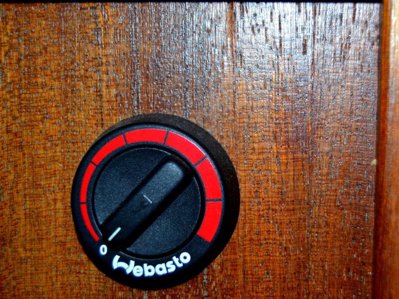 Book yachts online - motorboat - Albin 25 - Gota 1 - rent