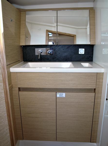 Book yachts online - sailboat - Hanse 418 - Diamante - rent