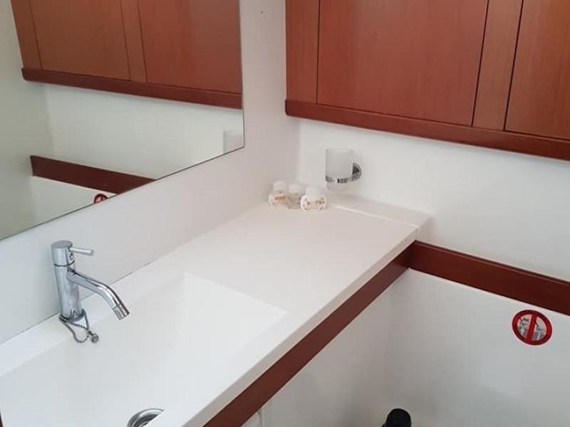 Book yachts online - sailboat - Beneteau 54 - Mambo - rent