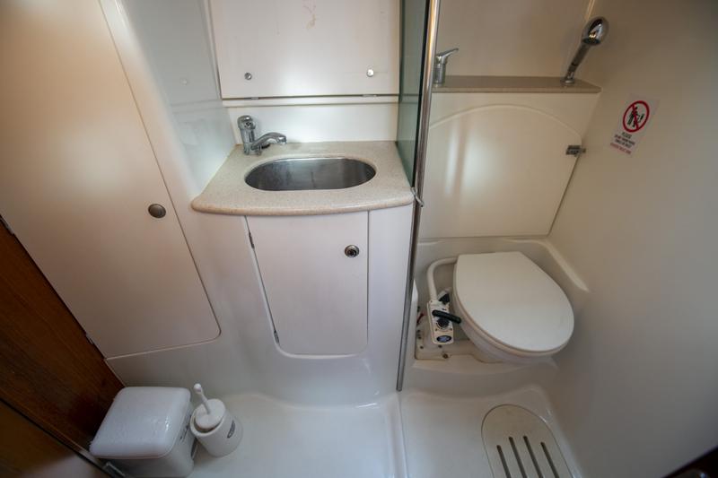 Book yachts online - sailboat - Sun Odyssey 49 - Sirius - rent