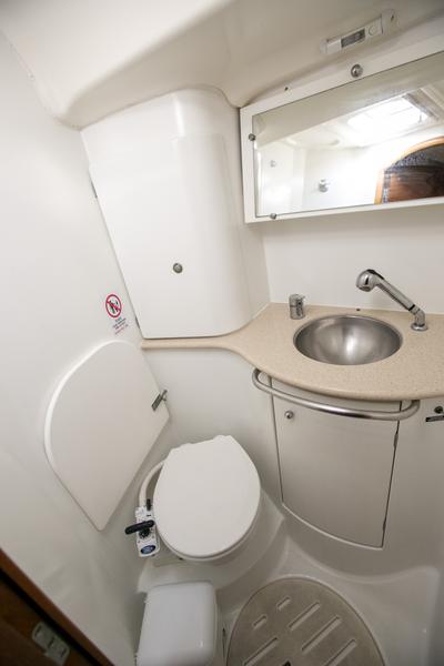 Book yachts online - sailboat - Sun Odyssey 49 - Sirius - rent