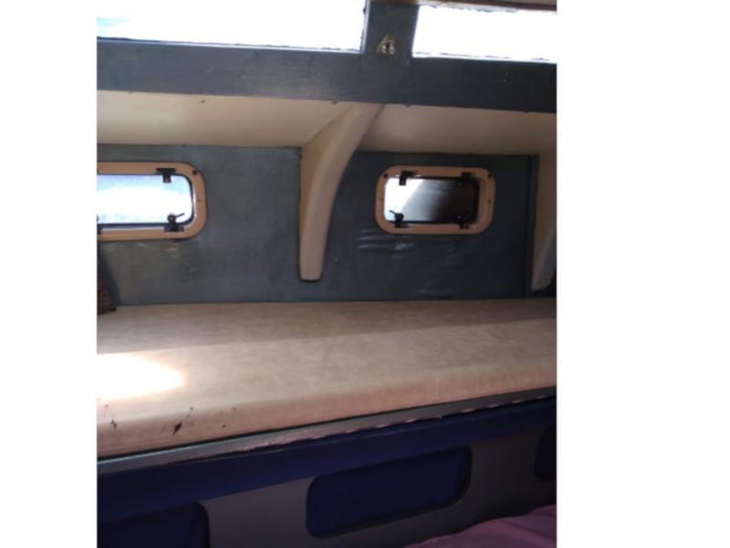 Book yachts online - sailboat - Jeanneau 41 - Ikarian Spirit - rent