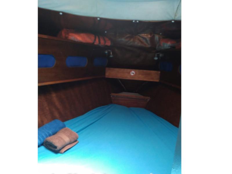 Book yachts online - sailboat - Jeanneau 41 - Ikarian Spirit - rent