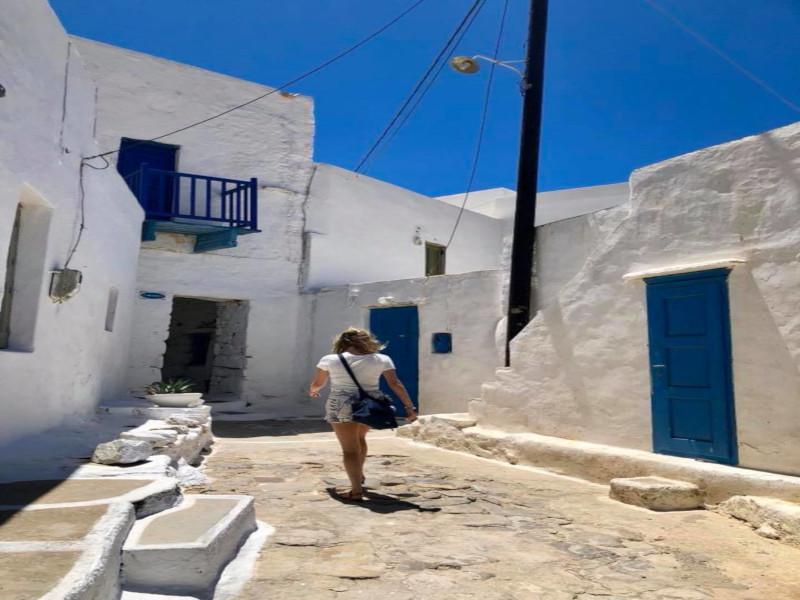 Book yachts online - sailboat - Freedom 58 - Ikarian Star - rent