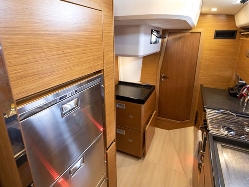 Book yachts online - sailboat - Hanse 675 - Palmera - rent