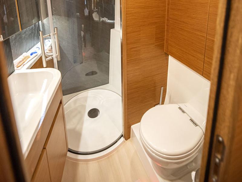 Book yachts online - sailboat - Hanse 675 - Palmera - rent