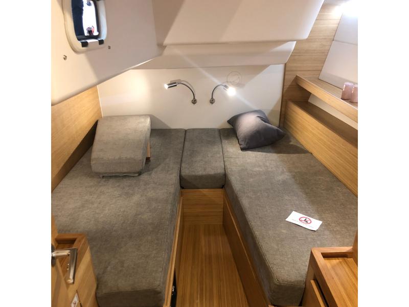 Book yachts online - sailboat - Dufour 530 - Christianna XII - rent