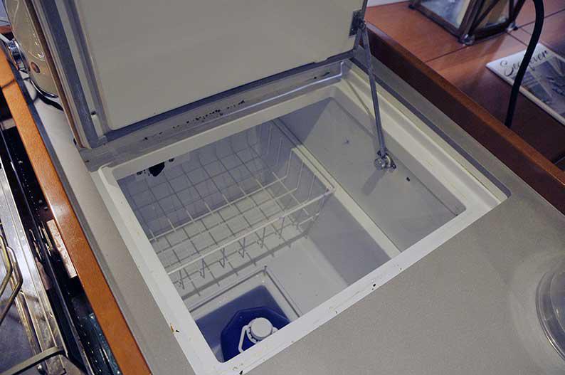 Book yachts online - sailboat - Oceanis 55 - Sirius - rent