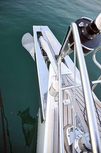 Book yachts online - sailboat - Oceanis 55 - Sirius - rent