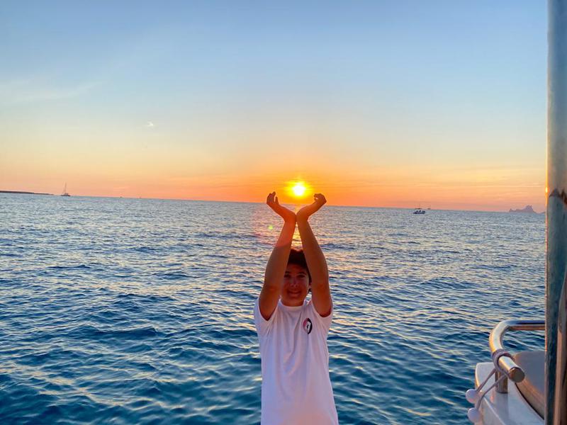 Book yachts online - motorboat - Fjord 44 Open - MEDCAT68 Available for daily charter only - From 10:00 to 20:00 - 0 night - rent