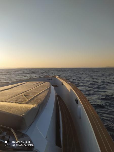 Book yachts online - motorboat - Fjord 44 Open - MEDCAT68 Available for daily charter only - From 10:00 to 20:00 - 0 night - rent