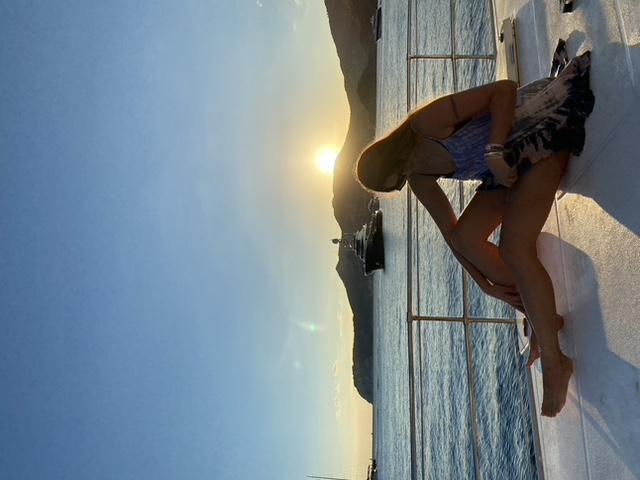 Book yachts online - catamaran - Marquises 56 - Atlas - rent