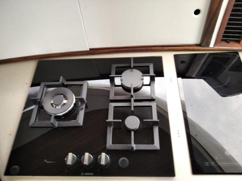 Book yachts online - catamaran - Marquises 56 - Atlas - rent