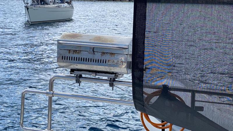 Book yachts online - catamaran - Marquises 56 - Atlas - rent