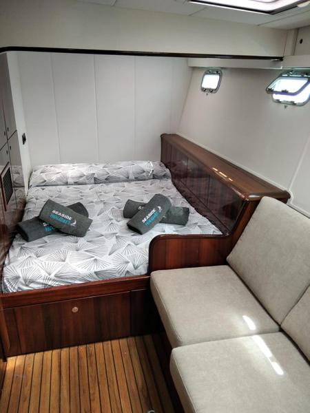 Book yachts online - catamaran - Marquises 56 - Atlas - rent