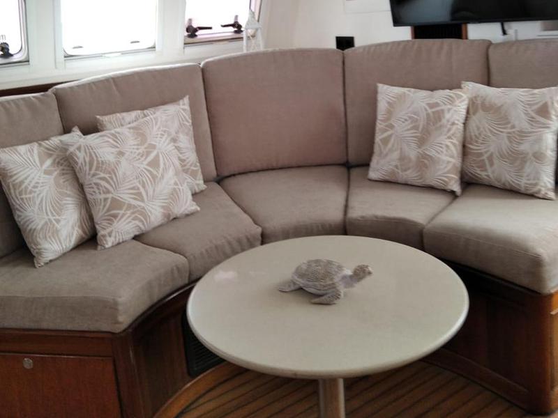 Book yachts online - catamaran - Marquises 56 - Atlas - rent