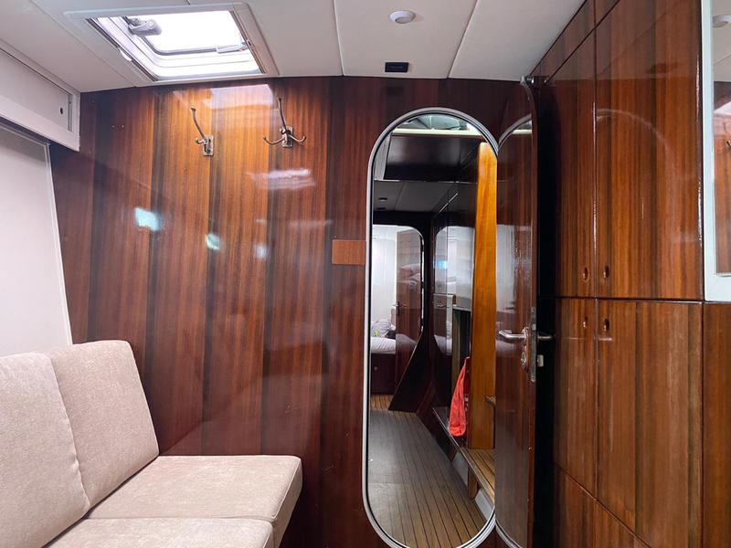 Book yachts online - catamaran - Marquises 56 - Atlas - rent