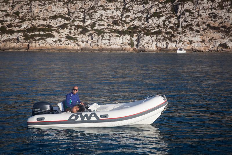 Book yachts online - catamaran - Victoria 67 - Magec - rent