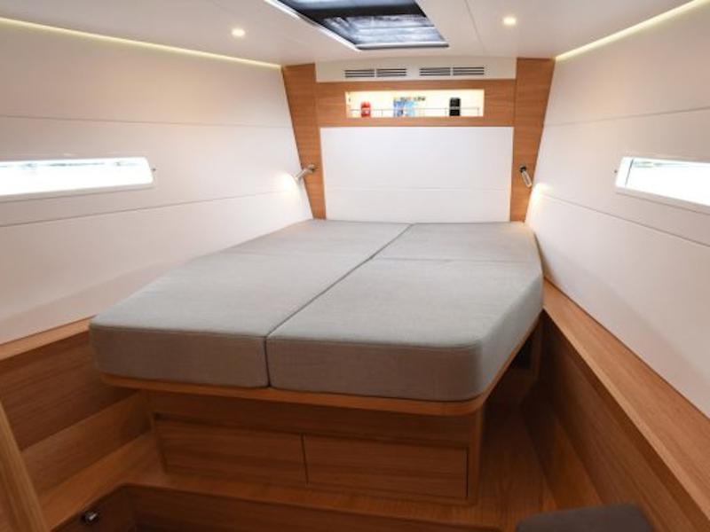 Book yachts online - sailboat - X-Yachts X4.9 - Xstatic - rent