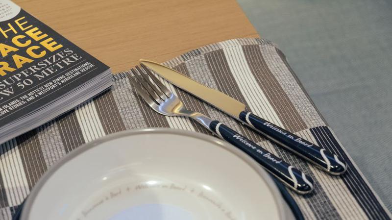 Book yachts online - sailboat - Sun Odyssey 440 - Finesse - rent